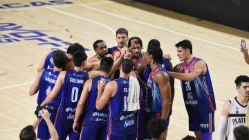 Quimsa recibe a Ferro, el puntero de la Liga en el estadio Ciudad
