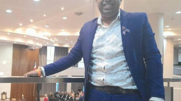 Sacudón político en Figueroa: Héctor Torrez renunció y no asumirá su banca como diputado