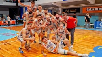 Independiente BBC recibe a Salta Basket con la misión de volver al triunfo
