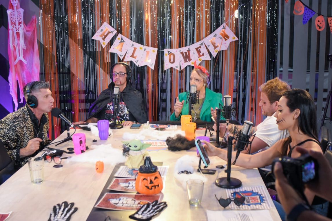 Disfrutá de los mejores momentos musicales del programa “De Enero a Enero” en la previa navideña