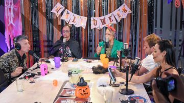 Disfrutá de los mejores momentos musicales del programa “De Enero a Enero” en la previa navideña