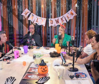 Disfrutá de los mejores momentos musicales del programa “De Enero a Enero” en la previa navideña