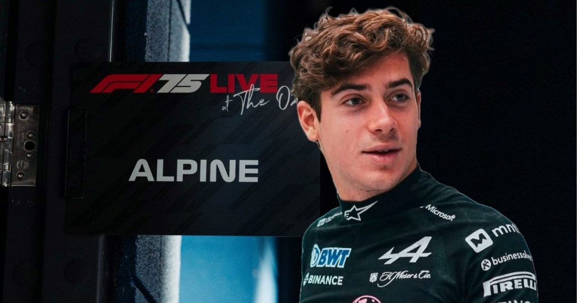 Fórmula 1: cambios de números, nuevos pilotos y una parrilla ampliada para el 2026