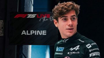 Fórmula 1: cambios de números, nuevos pilotos y una parrilla ampliada para el 2026