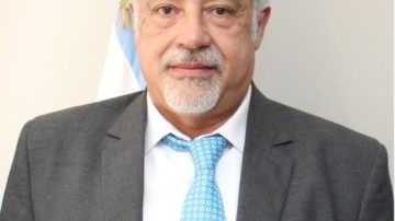 El Superior Tribunal de Justicia eligió autoridades y Federico López Alzogaray fue reelegido presidente