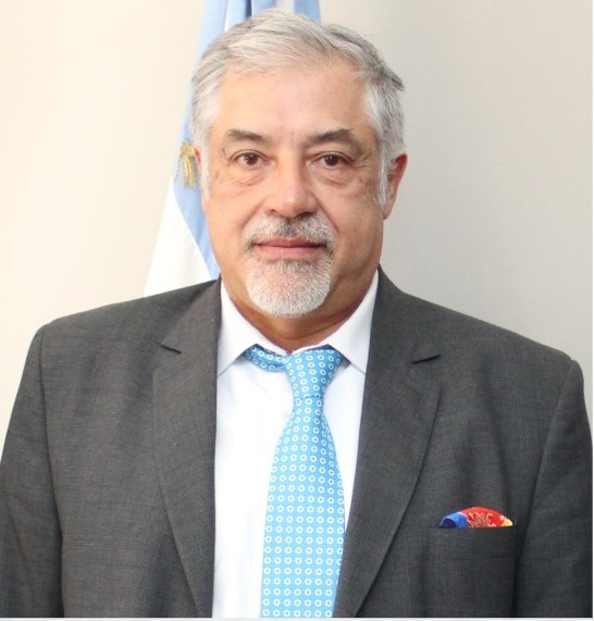 El Superior Tribunal de Justicia eligió autoridades y Federico López Alzogaray fue reelegido presidente