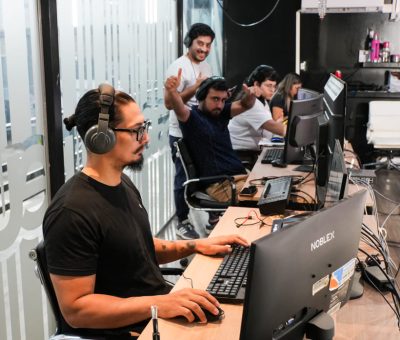 Pablito Castillo y referentes sociales, hoy en La Mañana de Info