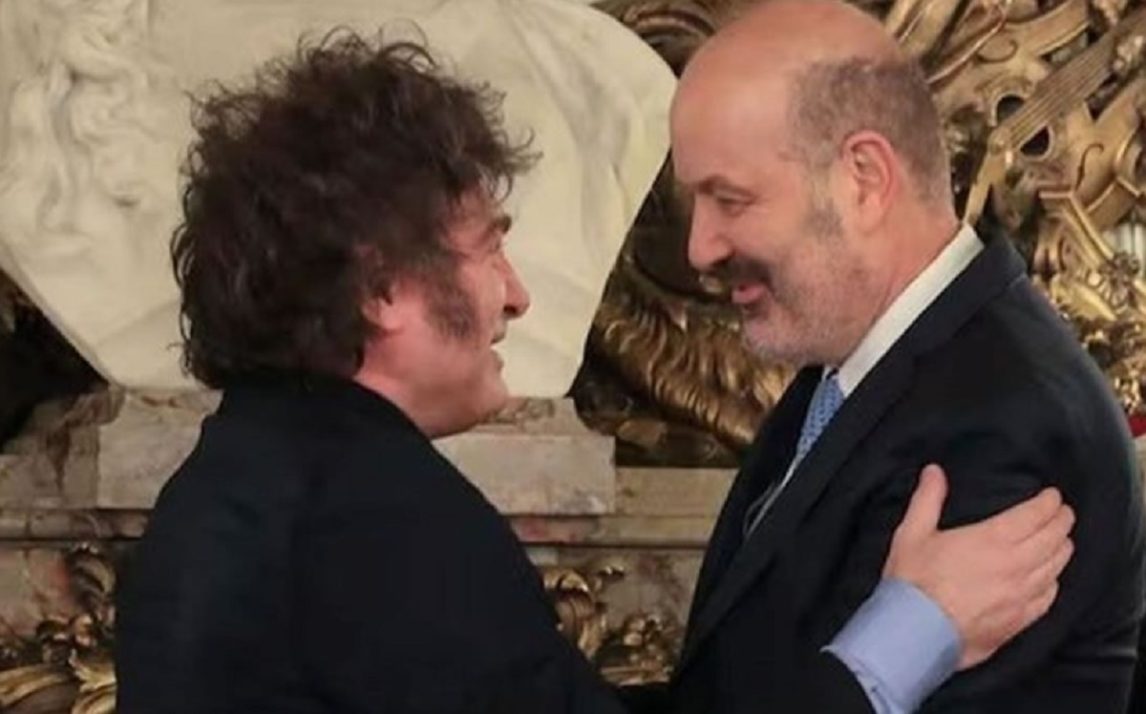 Inminente presentación de la Reforma Laboral en el Congreso Nacional