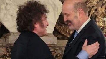 Inminente presentación de la Reforma Laboral en el Congreso Nacional