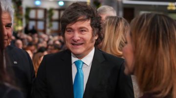 Milei prepara una histórica visita a Londres tras 27 años sin presencia presidencial argentina