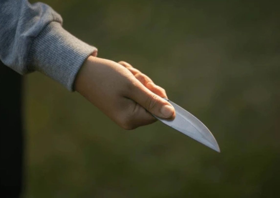 Adolescente de 15 años agredido y amenazado con cuchillo en plena calle de Las Termas