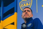 El nuevo Boca de Riquelme: reestructuración dirigencial y un mercado de pases con nombres de peso