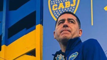 El nuevo Boca de Riquelme: reestructuración dirigencial y un mercado de pases con nombres de peso