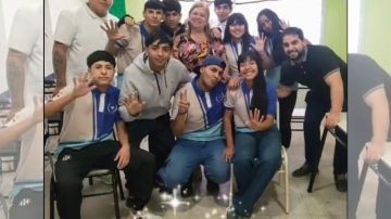 Fraude y abandono: alumnos bandeños trabajaron todo el año para su fiesta y la organizadora los dejó sin nada