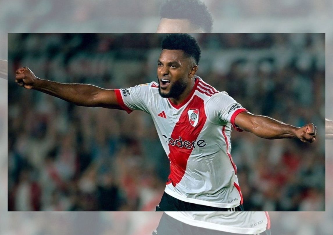 Terminó la novela: se filtró dónde irá Borja tras el coqueteo con Boca y su salida de River