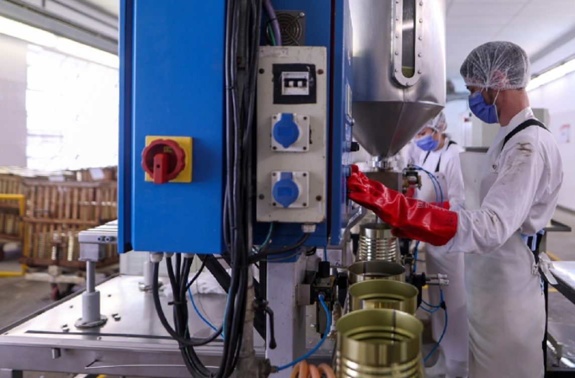 Crisis en la industria: más del 40% de las empresas tienen problemas en los pagos