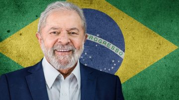 Lula Da Silva presiona para reducir la jornada laboral a 40 horas en Brasil