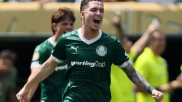 Aníbal Moreno confirmó su llegada a River: “Es la decisión correcta”