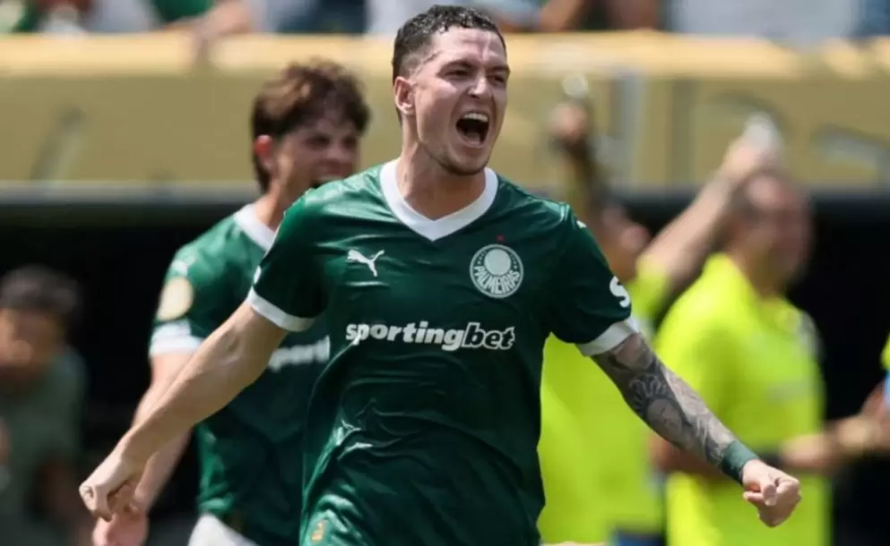 Aníbal Moreno confirmó su llegada a River: “Es la decisión correcta”