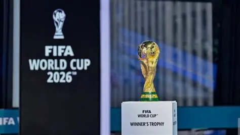 Arranca la ilusión: La Selección Argentina ya conoce a sus rivales del Mundial 2026