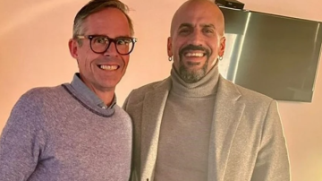 La disputa Tapia–Verón destapa vínculos incómodos, negocios fallidos y el avance de las SAD