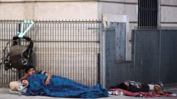 La UCA cuestiona los datos del INDEC sobre la reducción de la pobreza desde 2023