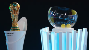 Sorteo del Mundial 2026: a qué hora se realiza y en cuál bombo estará Argentina