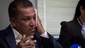 Venezuela: murió secuestrado Alfredo Díaz, opositor del régimen de Nicolás Maduro