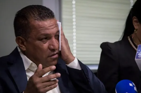 Venezuela: murió secuestrado Alfredo Díaz, opositor del régimen de Nicolás Maduro