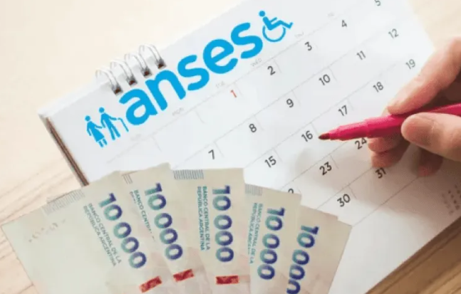 ANSES pone en marcha el calendario de pagos: fechas y montos de diciembre