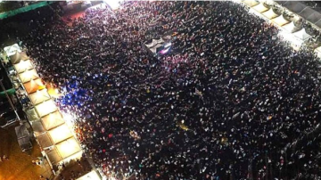 Sumampa se prepara para vivir la 50° edición del Festival de la Canción Popular los días 13 y 14 de febrero