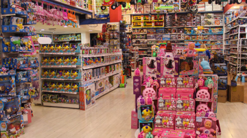 Vuelve la “Noche de las Jugueterías”: descuentos del 50% en productos nacionales en Santiago del Estero