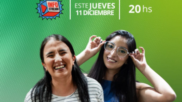 Se viene un nuevo programa de Treintennials | Entre lo que soñábamos y lo que somos: nostalgia, gastos y 2000’s vibes