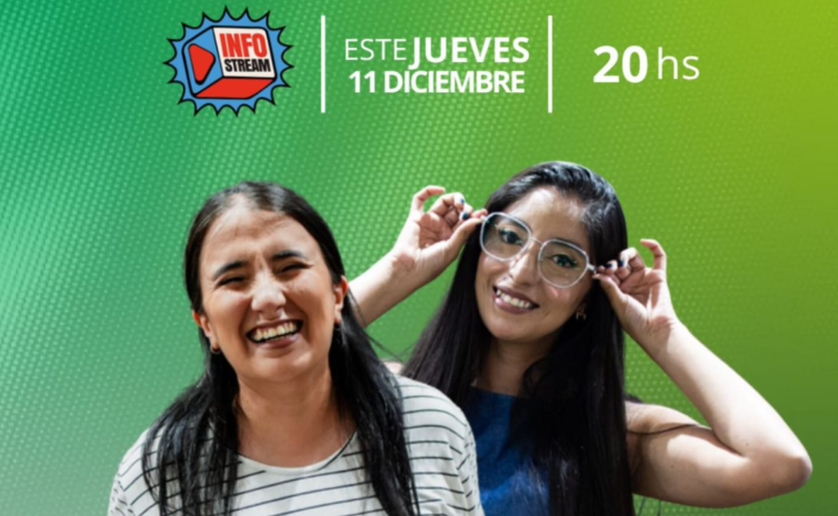 Se viene un nuevo programa de Treintennials | Entre lo que soñábamos y lo que somos: nostalgia, gastos y 2000’s vibes