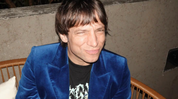 Preocupación: Joaquín Levinton fue internado de urgencia tras sufrir un infarto