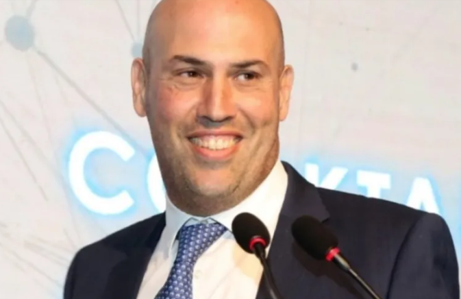 El Banco Nación tiene nuevo presidente: quién es Darío Wassermann