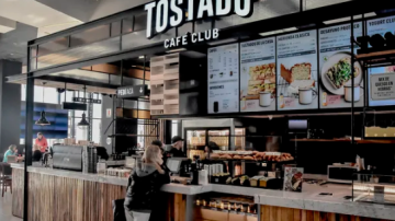 Denuncian a Patricia Bullrich y a su hijo por presunto lavado en el manejo de la cadena de cafeterías