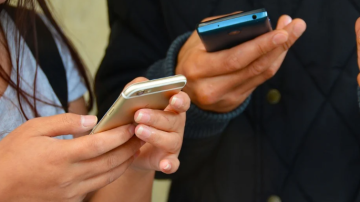 Investigan la difusión de material íntimo de una adolescente en un colegio de Monte Quemado