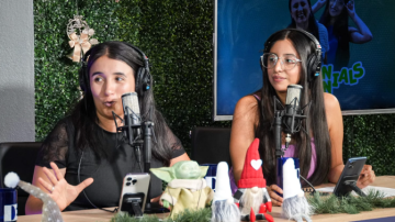 Treintennials: el último programa de 2025 por Info Stream, con nostalgia y música de los 90 y 2000