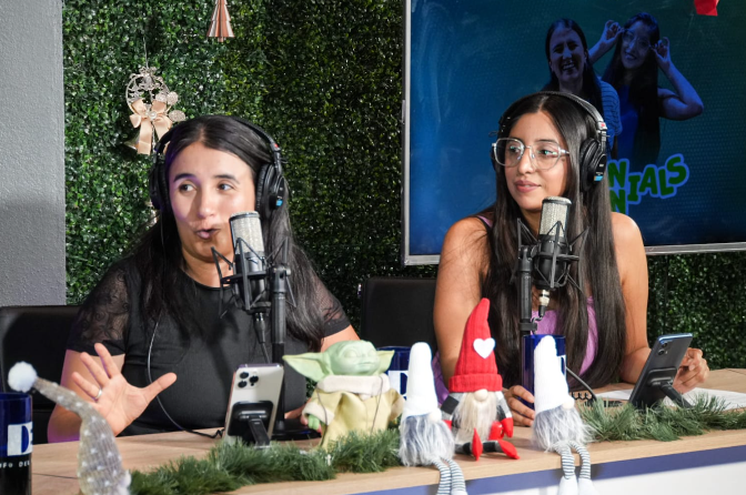 Treintennials: el último programa de 2025 por Info Stream, con nostalgia y música de los 90 y 2000