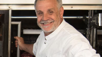 “Dio positivo en cocaína y metanfetaminas”: filtran el informe toxicológico de Christian Petersen