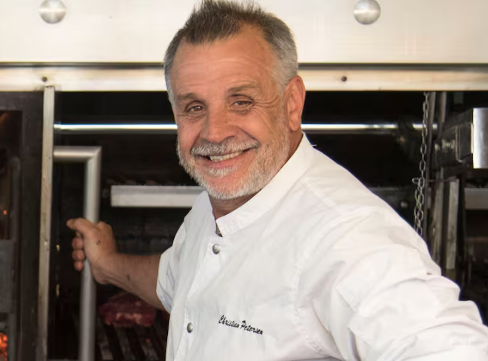 “Dio positivo en cocaína y metanfetaminas”: filtran el informe toxicológico de Christian Petersen