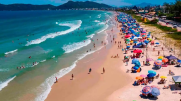 Crece el número de argentinos que veranean en Brasil: las claves del fenómeno y la ventaja cambiaria