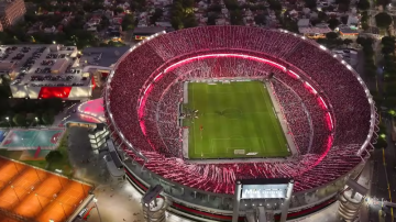 El impactante récord mundial que rompió River quedando por delante de Bayer Múnich y Real Madrid