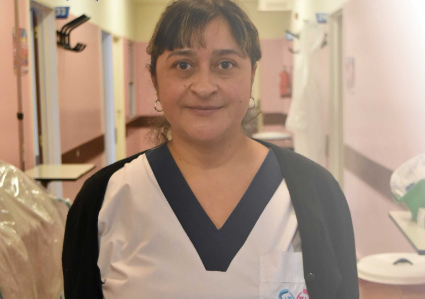 Una querida enfermera del Cepsi, entre las víctimas del accidente ocurrido en Tucumán