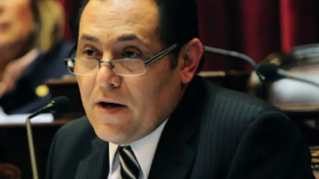 Rached, condenado por desvío de fondos públicos: 3 años de prisión e inhabilitación perpetua para ejercer cargos