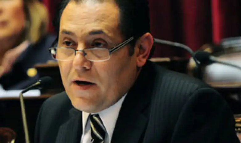 Rached, condenado por desvío de fondos públicos: 3 años de prisión e inhabilitación perpetua para ejercer cargos