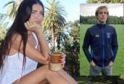 Francés, polista y millonario: quién es el nuevo novio de Zaira Nara