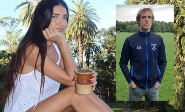 Francés, polista y millonario: quién es el nuevo novio de Zaira Nara