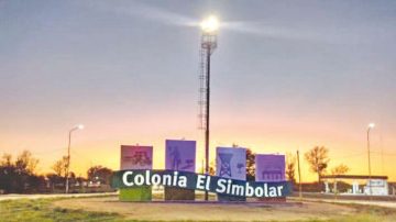 Llaman a licitación para la construcción del Polideportivo Municipal de Colonia El Simbolar
